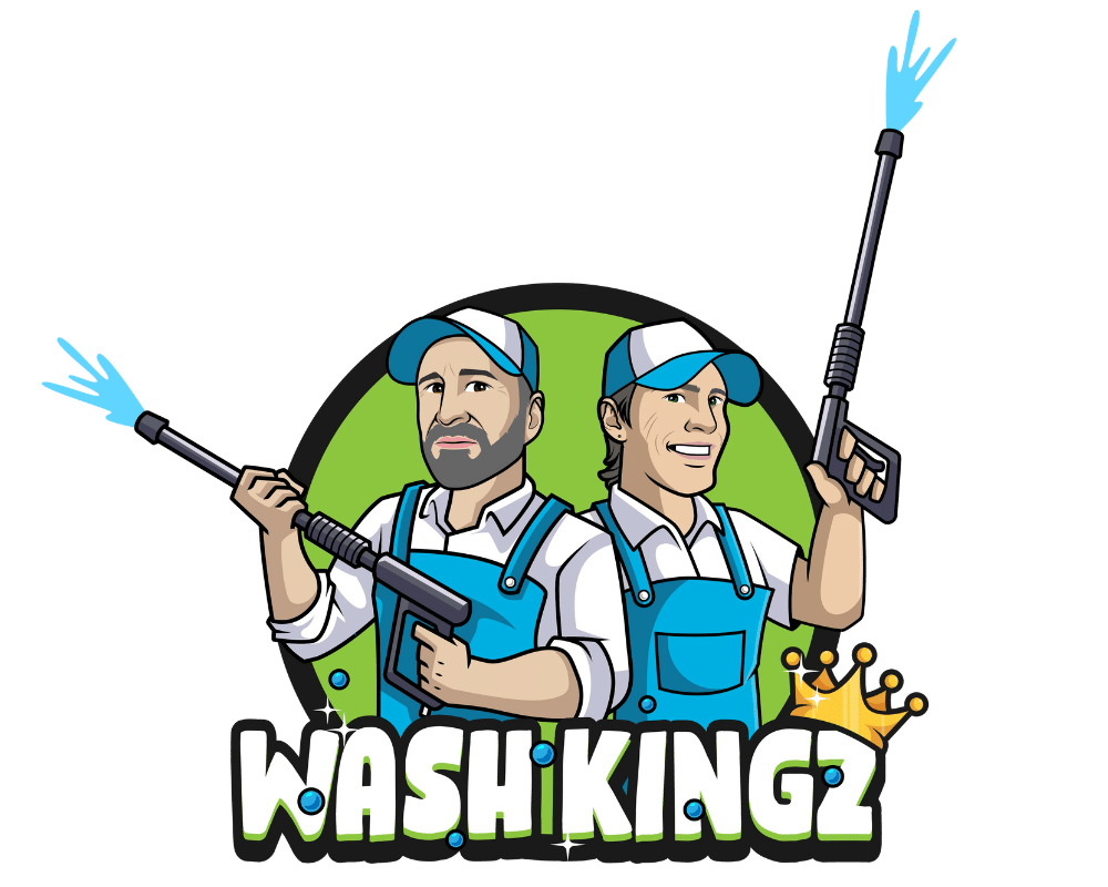 Wash Kingz